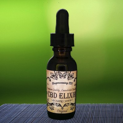 Cbd Oil: Shallen Paul