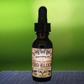 Cbd Oil: Shallen Paul